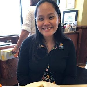 Meet your Posher, Janette